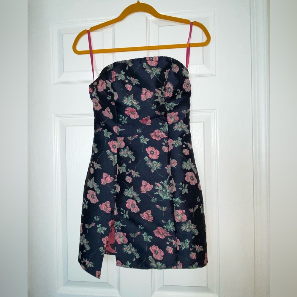 Superdown dress- no longer fits.